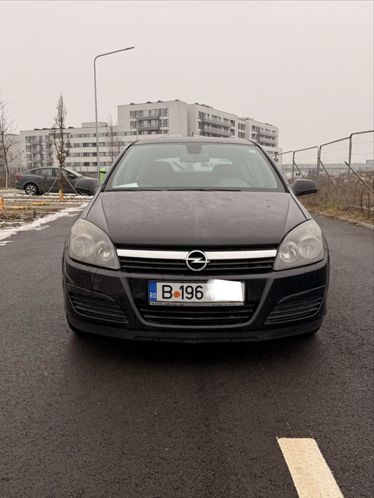 Vând Opel Astra H, 1.4 benzină, Euro 4 – stare bună de funcționare
