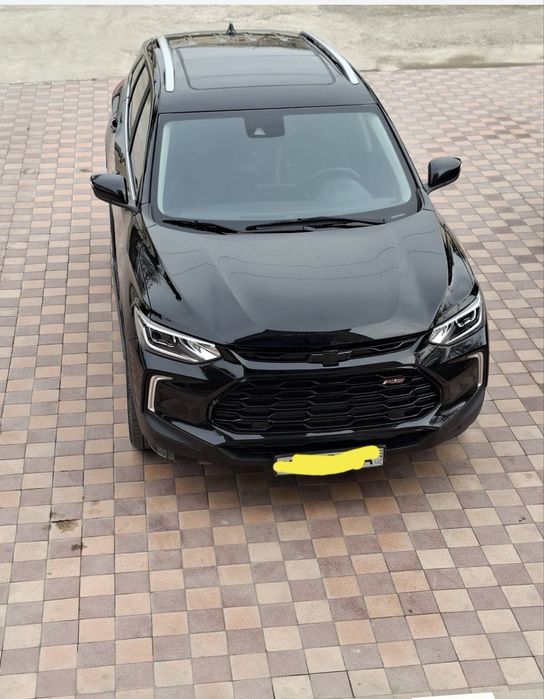 Trakker propan radnoy kraska