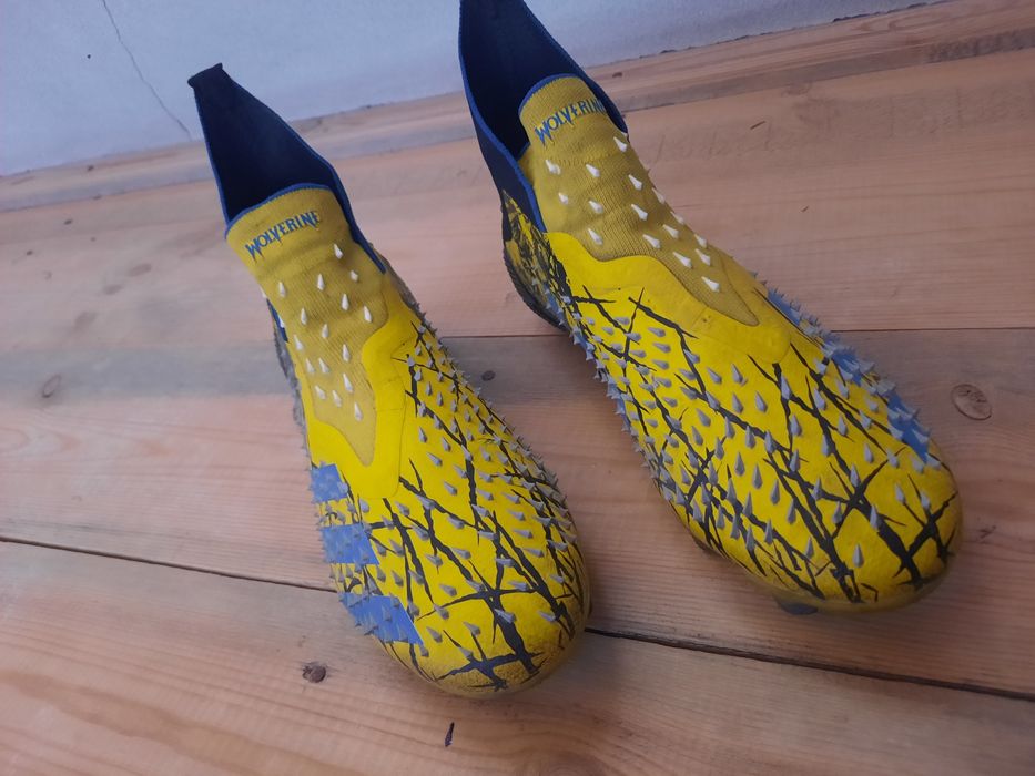 Bitsi predator 1haftalik