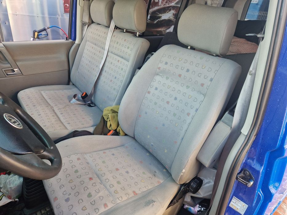 Vand Vw Caravelle T4 2.5ACV 102 CP