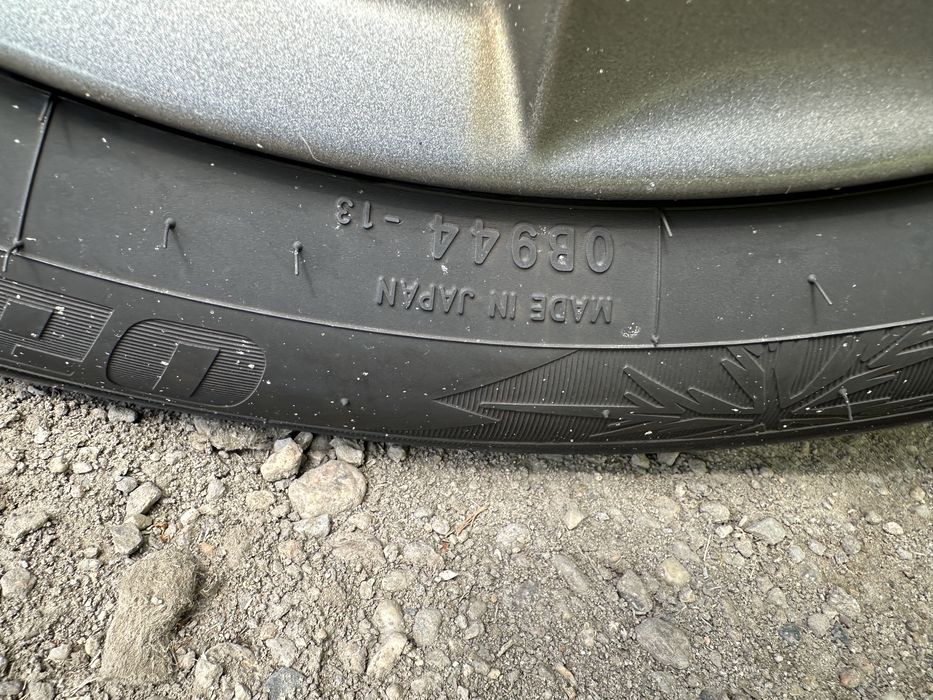 Зимни гуми 205 55 16 Toyo