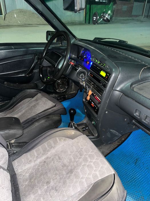 Ваз 2114 в хорошем состояний