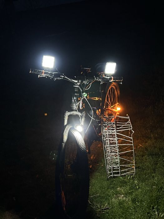 Велосипед 2025 гд