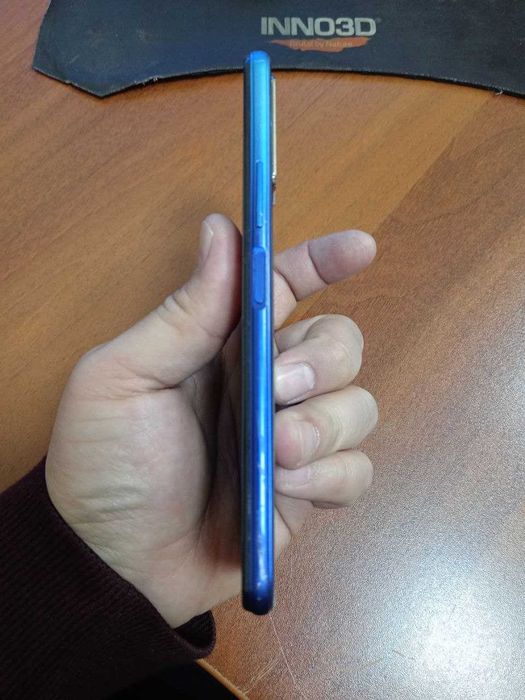 Продам Vivo Y12s 3/32 GB (V2026)