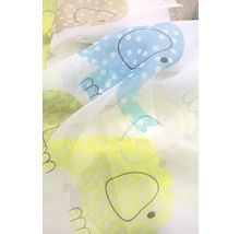 perdea model elefanti