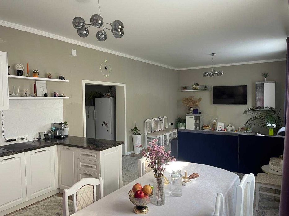 Дом.Каскелен.Продажа.