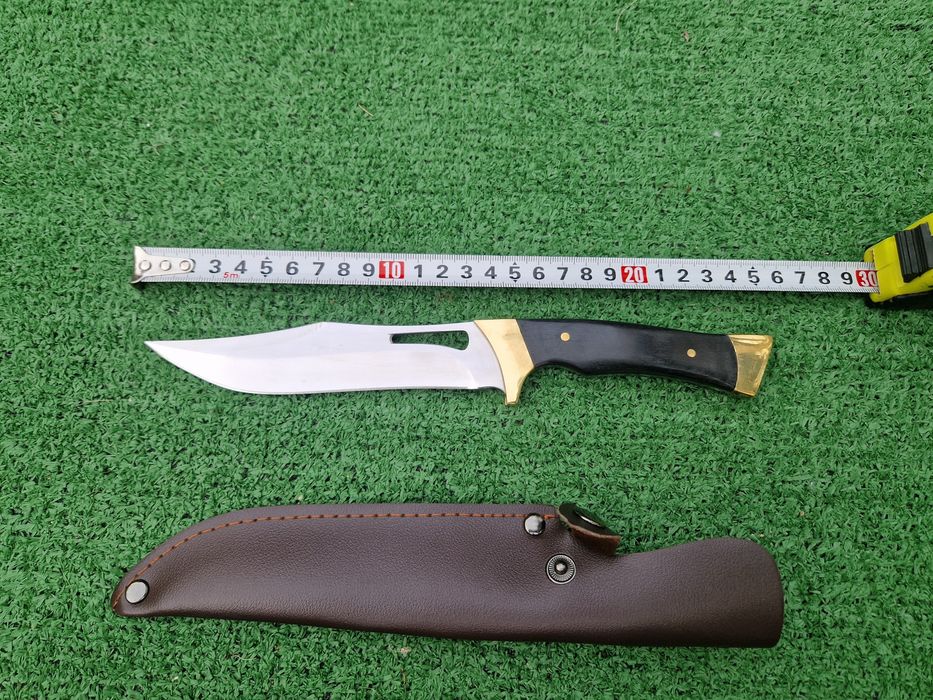 Нож къмпинг,лов     .