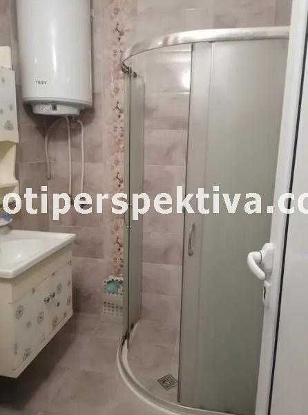 Продава се Тристаен апартамент в Пловдив, Изгрев - 68 кв.м за 881 €/кв.м - Снимка #13