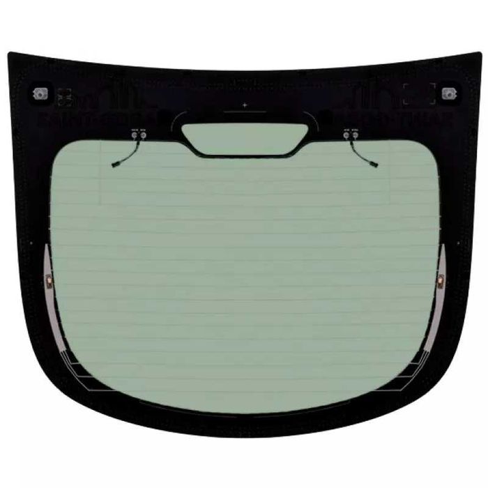 Задно стъкло Tesla Model Y 2020 - 2024