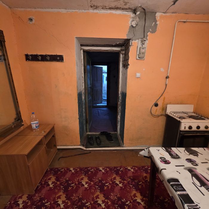 Сдам дом на Рыбцехе