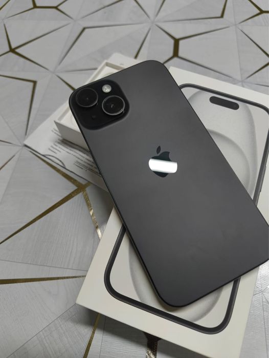 Iphone 15 (128гб)