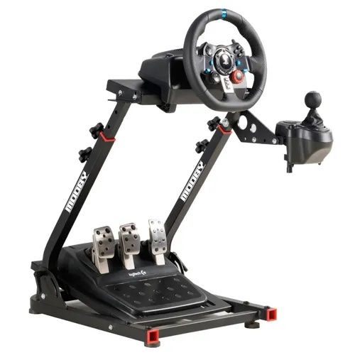 Руль для ПК и консолий