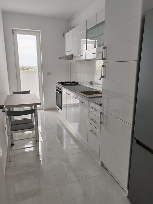 Garsonieră de închiriat în Confort Urban Park Residence, sector 5.