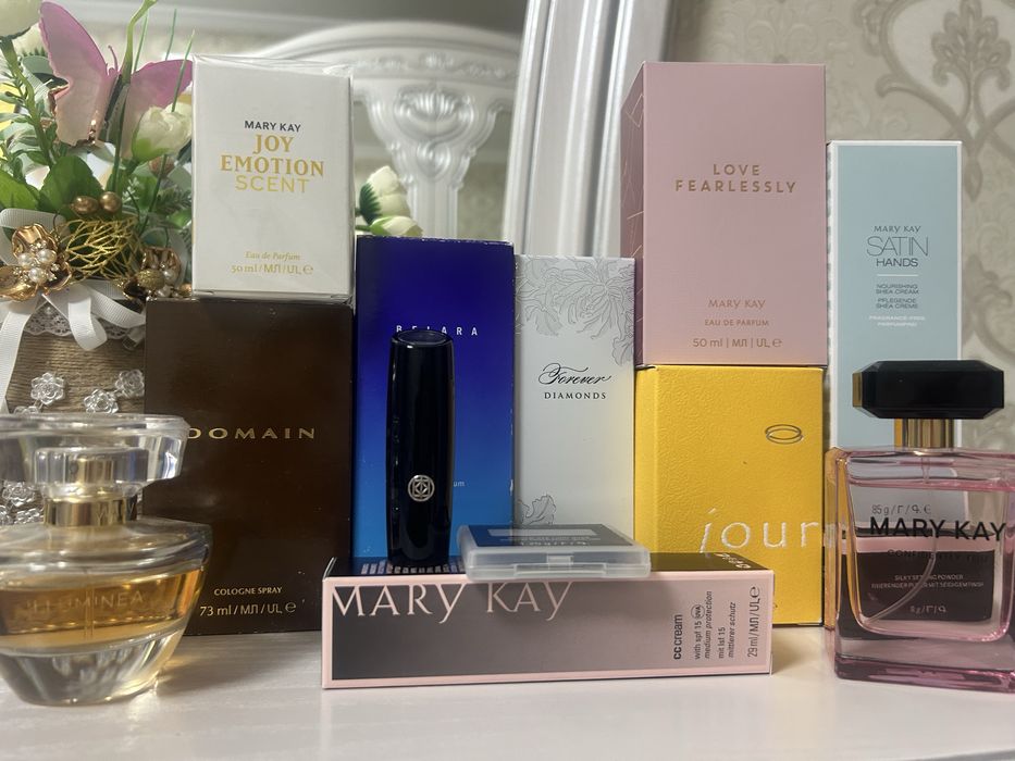 Продам косметику от компании Mary Kay