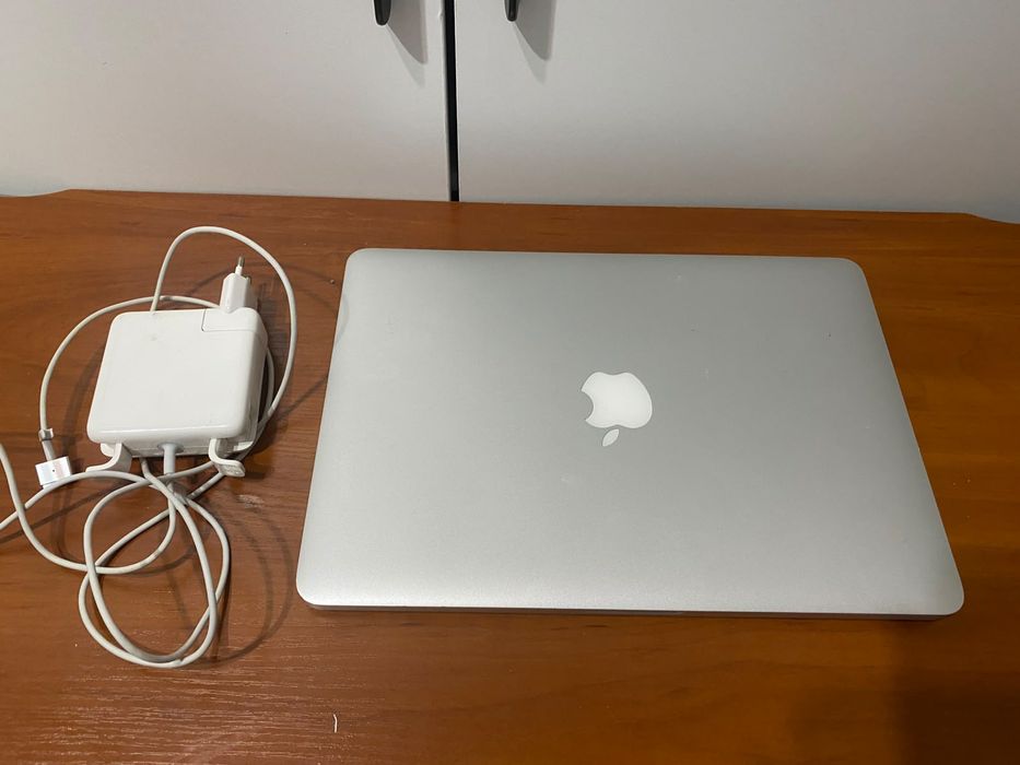 Macbook pro 13/Retina/отличное качество