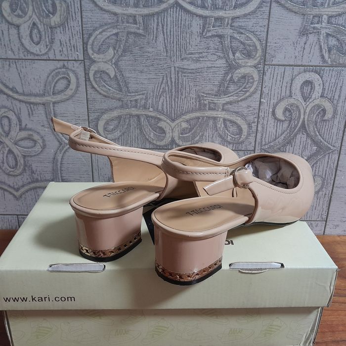 Продам туфли Taccardi