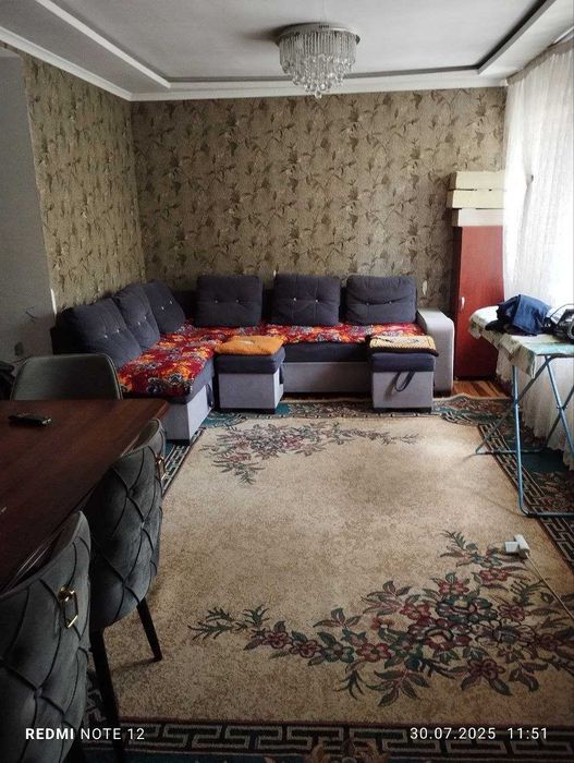 Продается дом 2.69 сотых.