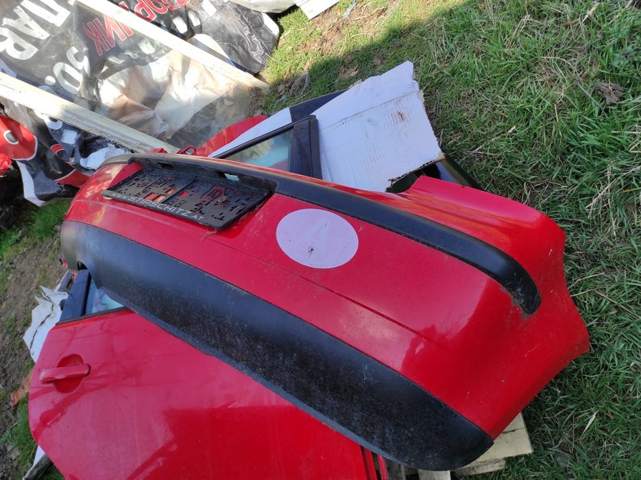 Vw Polo 1.4fsi Клима На части