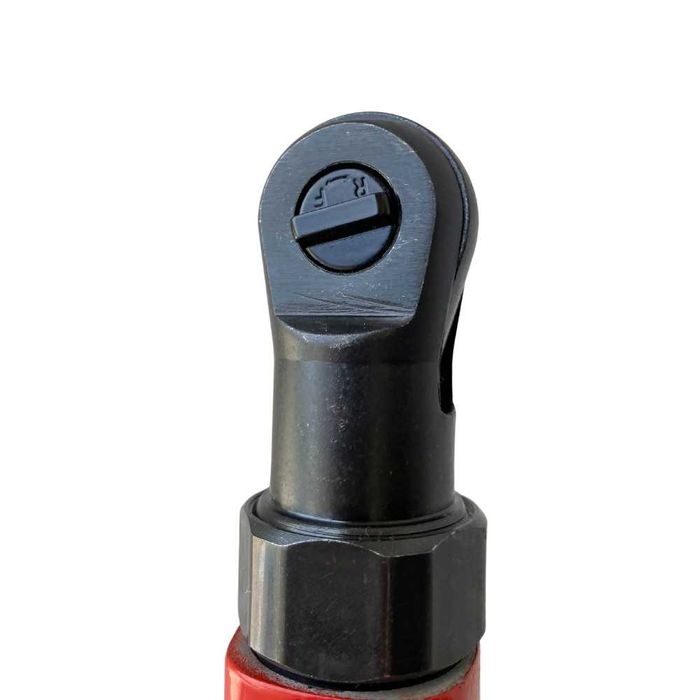 Професионална пневматична тресчотка HAWEK , 1/4" , 32 Nm