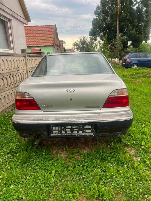 Tichet rabla/masina pentru rabla