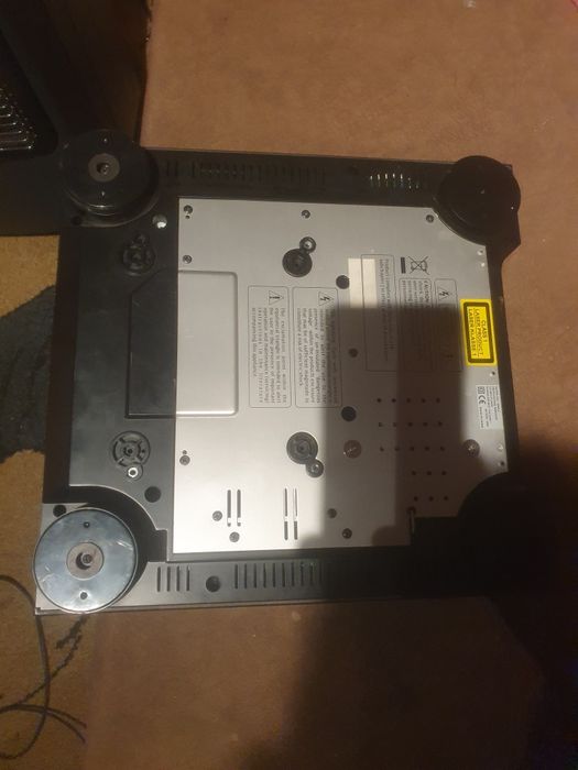 Mixer Reloop Rmp-2