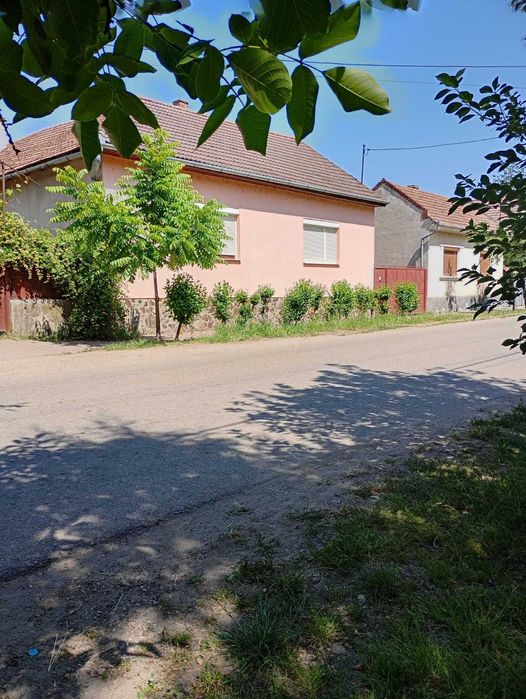 Casa de vanzare in centru