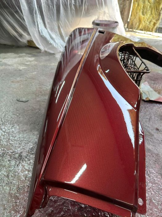 Кастаправ мольяр