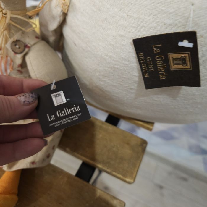 Интерьерные игрушки Германия