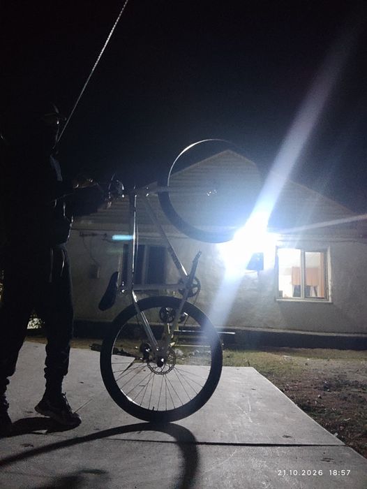 Bmx cruiser 29 бмх