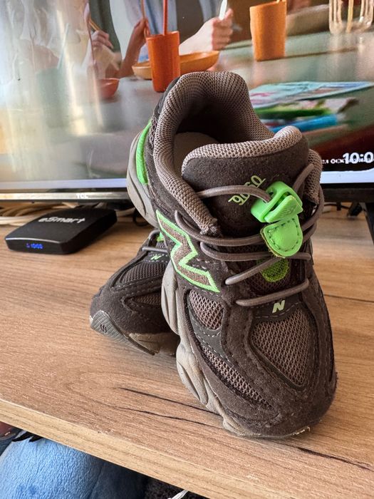 New balance детски маратонки