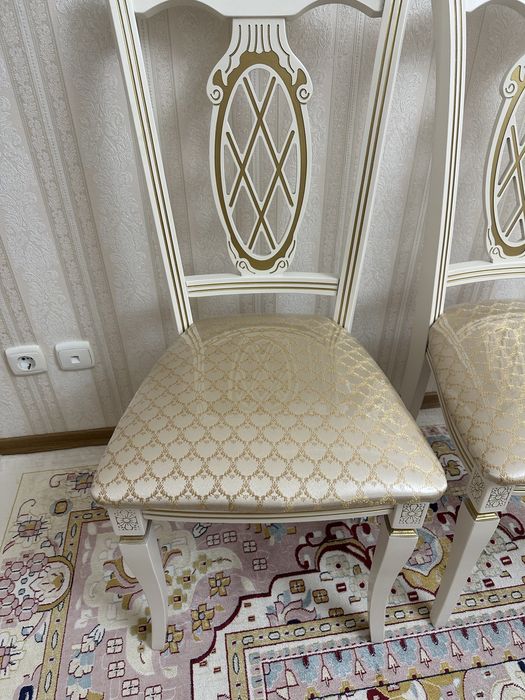 Продаются стулья отличного качества