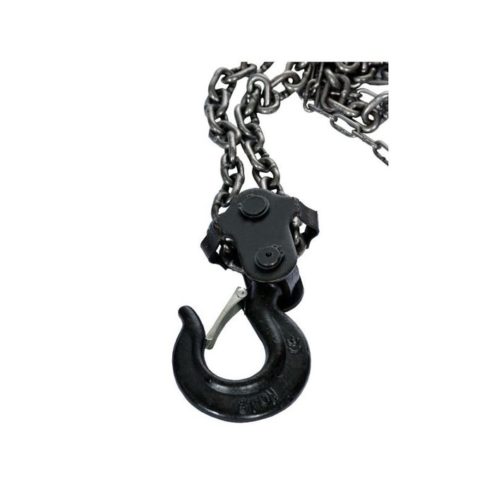 Верижна лебедка 2 тона кд1116