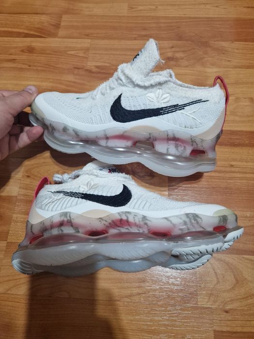 Adidași vapormax scorpion original