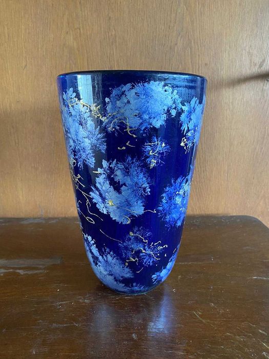 Vaze si fructiere lucrate manual