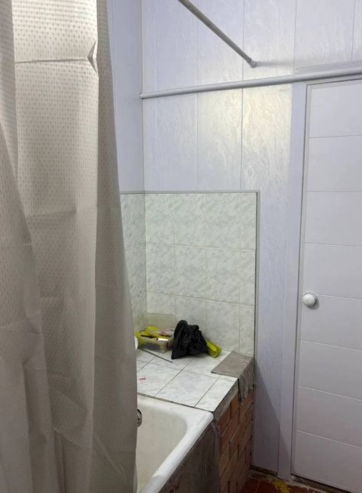 ÷ 1 комнатная  Домбирабад МЕТРО ЧИЛАНЗАР 15 мин продаётся квартира