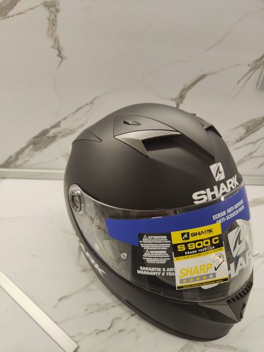 Каска за мотор SHARK S900 C размер M