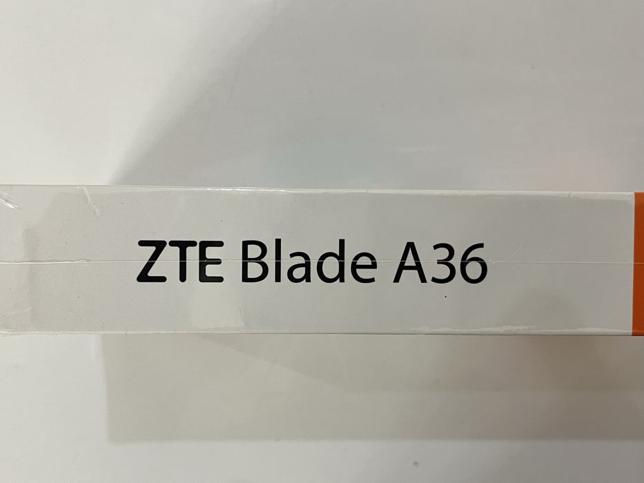 Смартфон ZTE blade A36