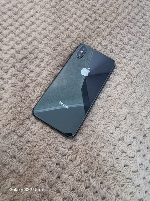 Продам iPhone X 64гб