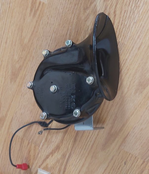 CLACSON MIXO TR119 24V(Made în France)