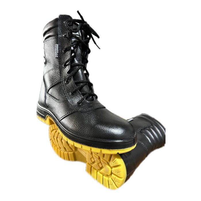 Спец обувь мужское