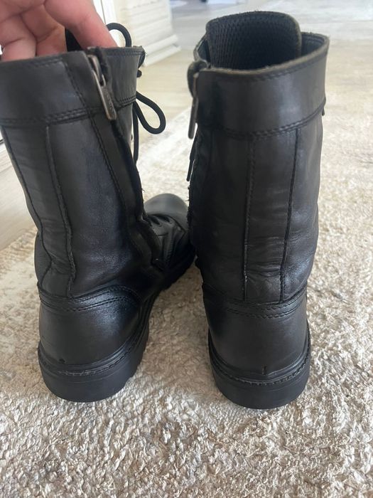 Продам берцы