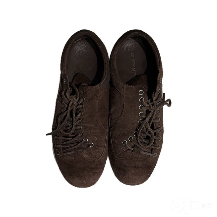 No Faith Studios Sneakers