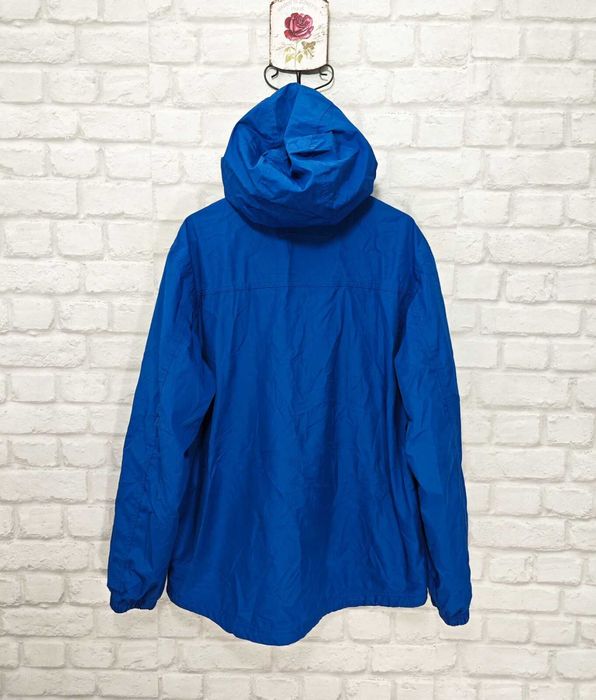 Timberland Оригинално водоустойчиво мъжко яке анорак Размер М