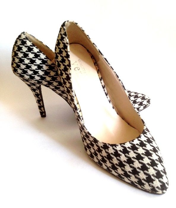 Туфли женские, размер 40-41.