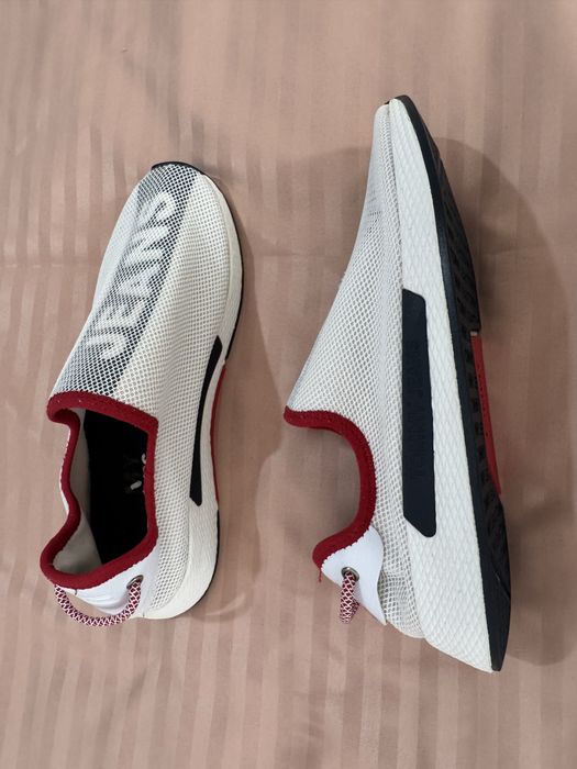 Adidasi tommy hilfigher