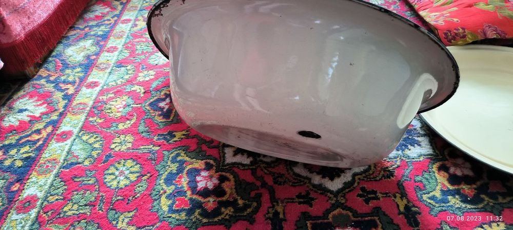 Тогора катта. Сирли. Советский. Баккуват