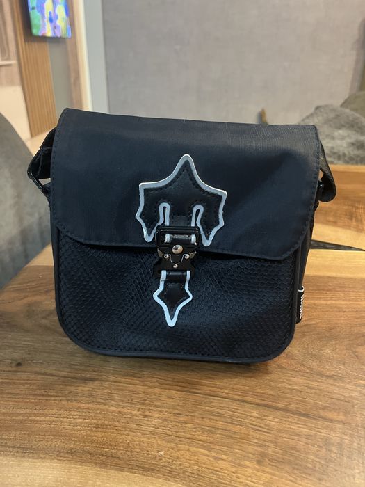 Чанта Trapstar като нова