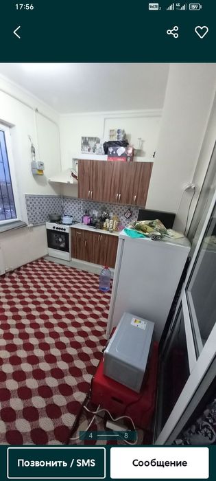 Kivarira arend beriladi