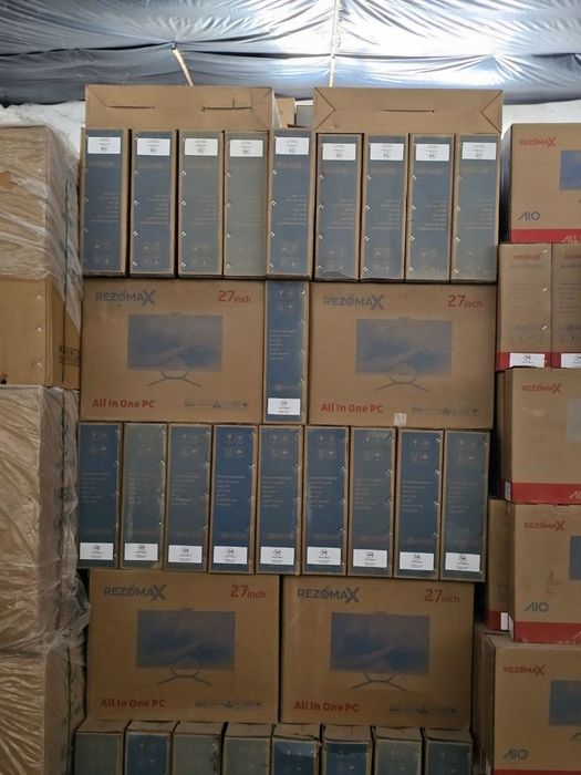 Monoblok Rezomax kompaniyasi siz haridorlar uchun sifatli tovarlarimiz