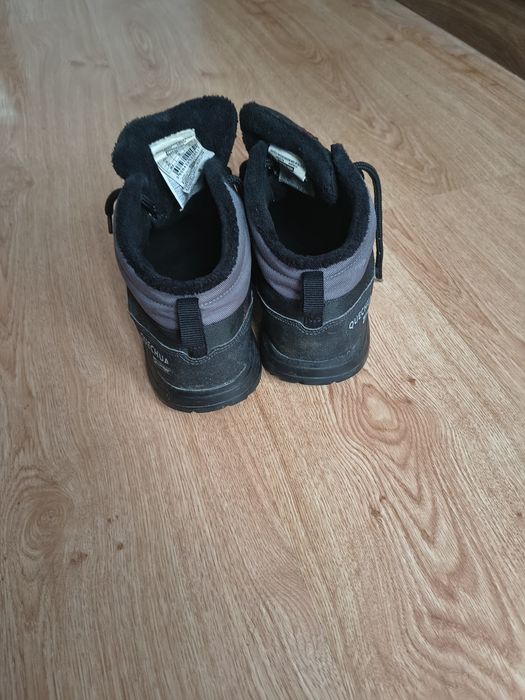 Зимни обувки Quechua